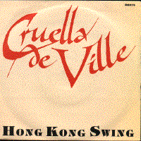 Hong Kong Swing (7-inch)